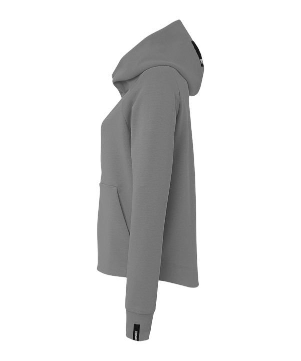 Kempa STMNT Kapuzenjacke Damen Grau F37 - grau