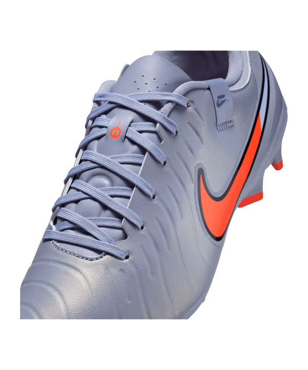 Nike Tiempo Legend X Academy MG Scary Good Blau F402 - blau