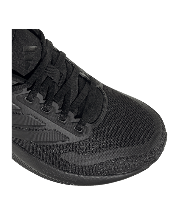 adidas Sportswear Laufschuh Kids Schwarz - schwarz