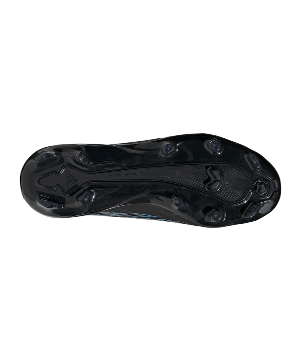 adidas F50 Hyperfast Elite FG Immortal DNA Kinderen Zwart - zwart
