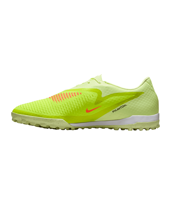 Nike Phantom 6 Low Academy TF Max Voltage Gelb F800 - gelb