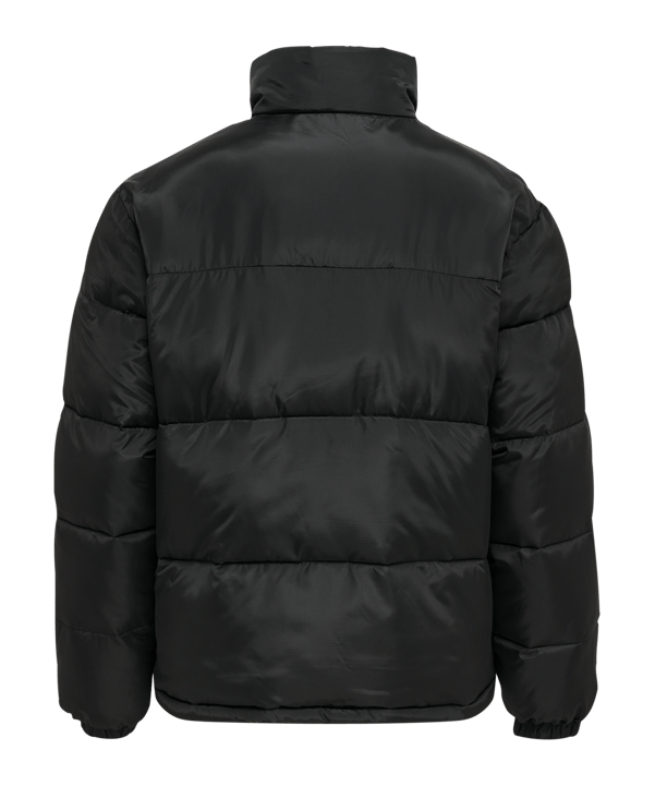 Hummel hmlLGC NICOLA Pufferjacke Schwarz F2001 - schwarz