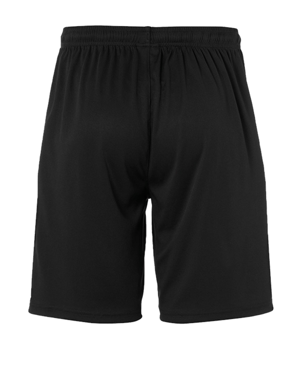 uhlsport Center Basic Short ohne Innenslip F22 - schwarz
