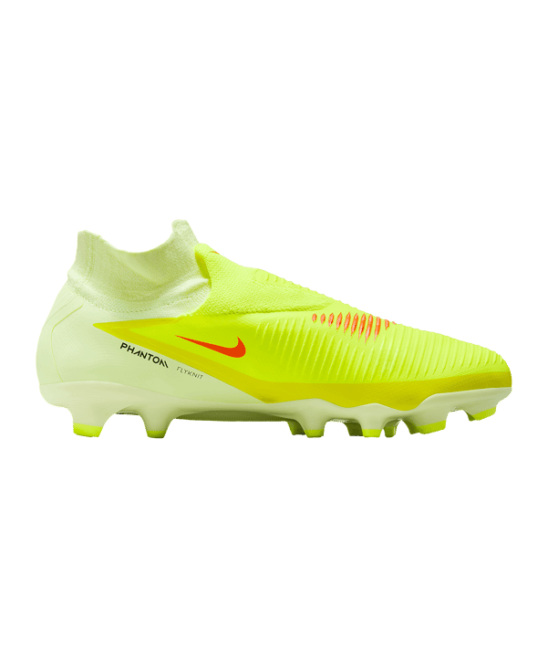 Nike Phantom 6 High Pro FG Max Voltage Gelb F800 - gelb