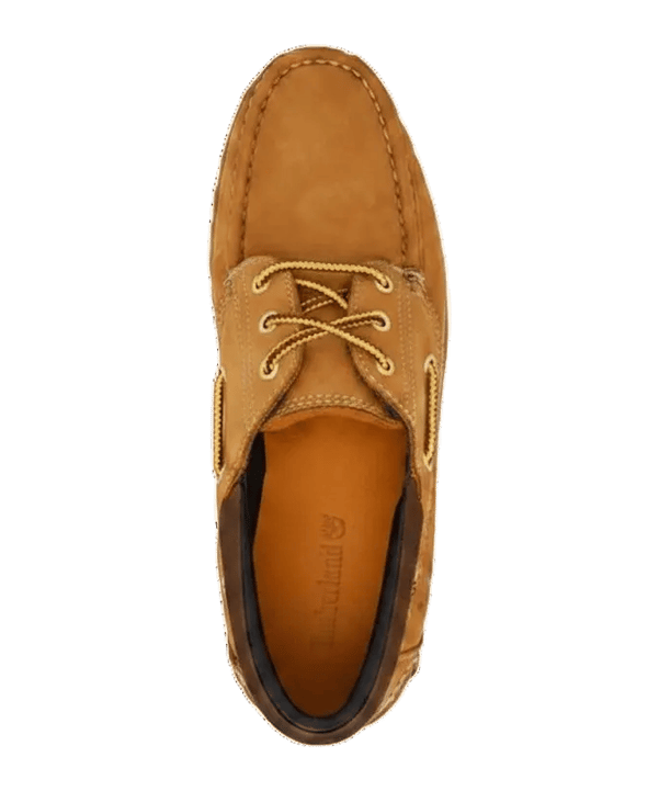 Timberland Authentic BOAT Braun - brun