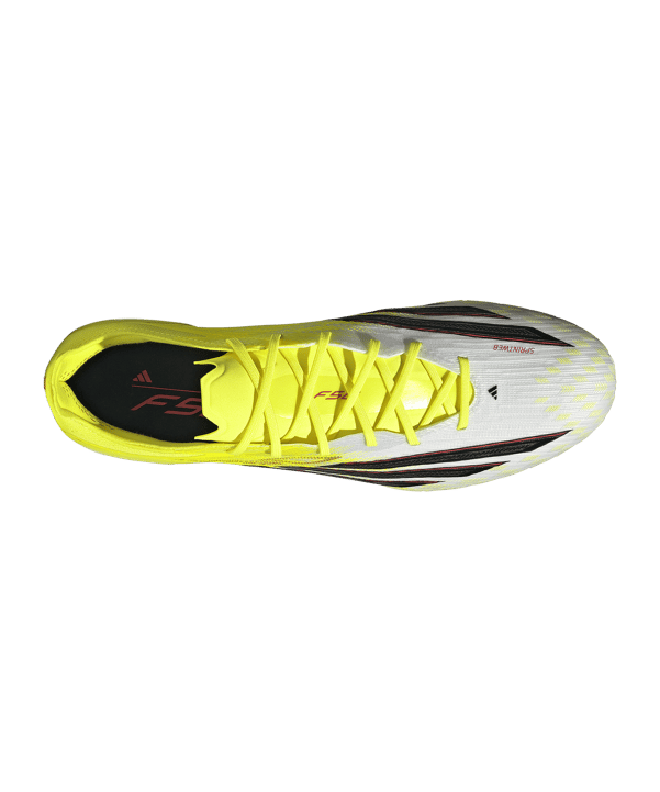 adidas F50 Elite AG Born For Goals Gelb - gelb