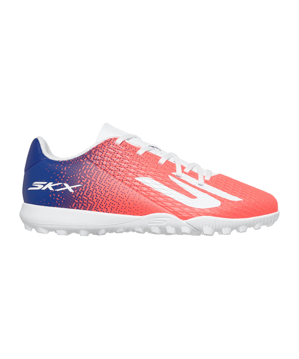 Skechers SKX 2 TF Sunset Bambini Rosa - rosa