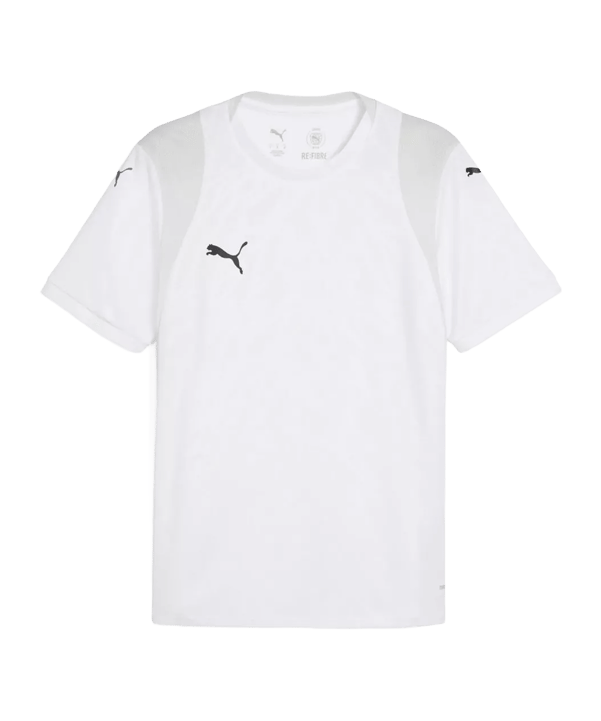 PUMA Trikot Weiß F04 - weiss
