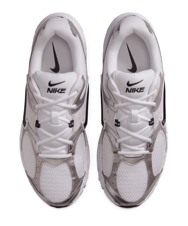 Nike V5 RNR Bianco C104 - bianco