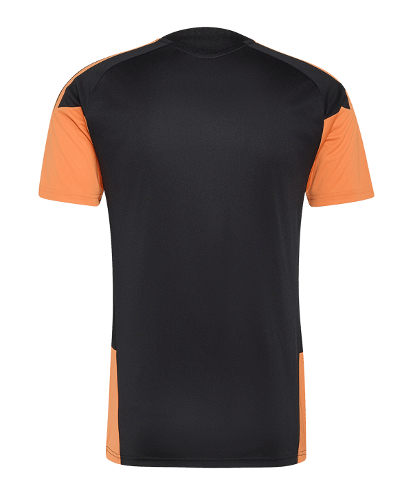 adidas FC Arsenal London Tiro Trainingsshirt Schwarz - schwarz