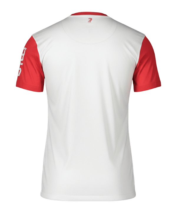 Nike SC Freiburg Sondertrikot 50 Jahre SC-Frauen Trikot Herren Weiß F100 - weiss