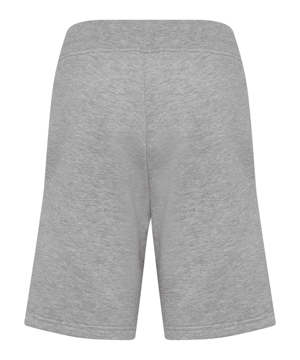 Hummel Clean Adjustable Short Kids Grau F2006 - grau