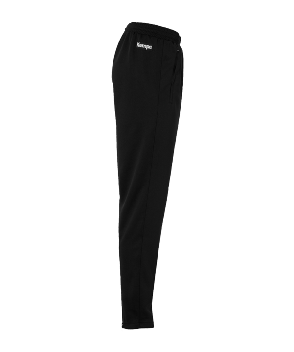 Kempa Performance Hose Women Schwarz F01 - schwarz