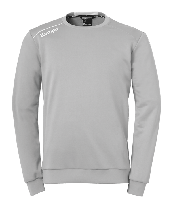 Kempa Sweatshirt Grijs K011 - grijs