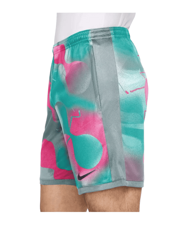 Nike Academy Short Rosa F646 - rosa