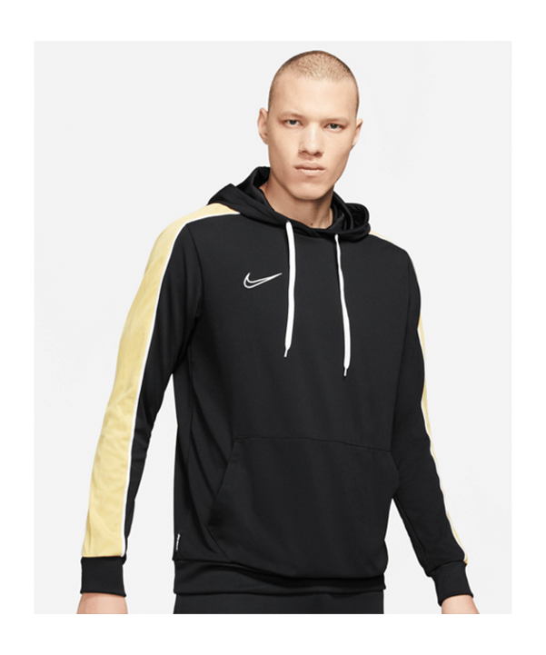 Nike Academy Dri-FIT Hoody Summer Artist F011 - schwarz