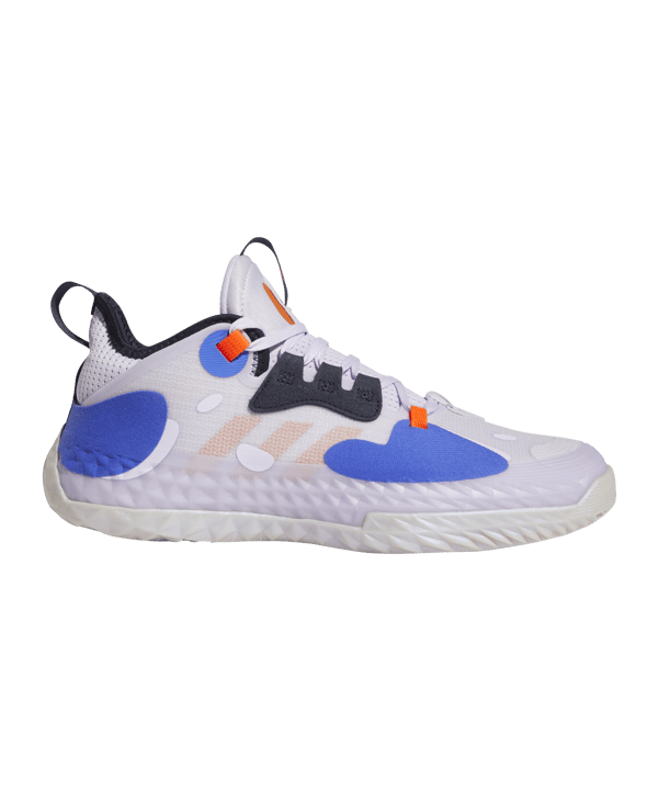 adidas Harden Vol. 5 Futurenatural Blau - blau