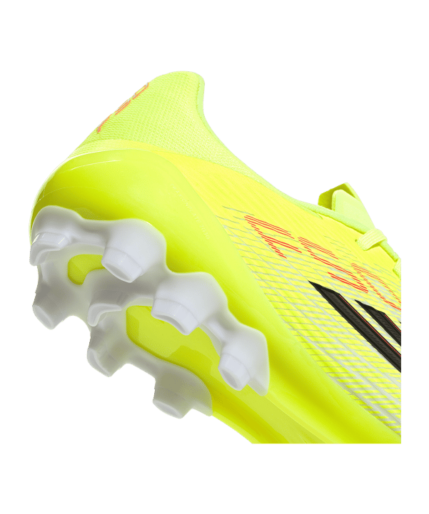 adidas F50 League AG Born for Goals Gelb - gelb
