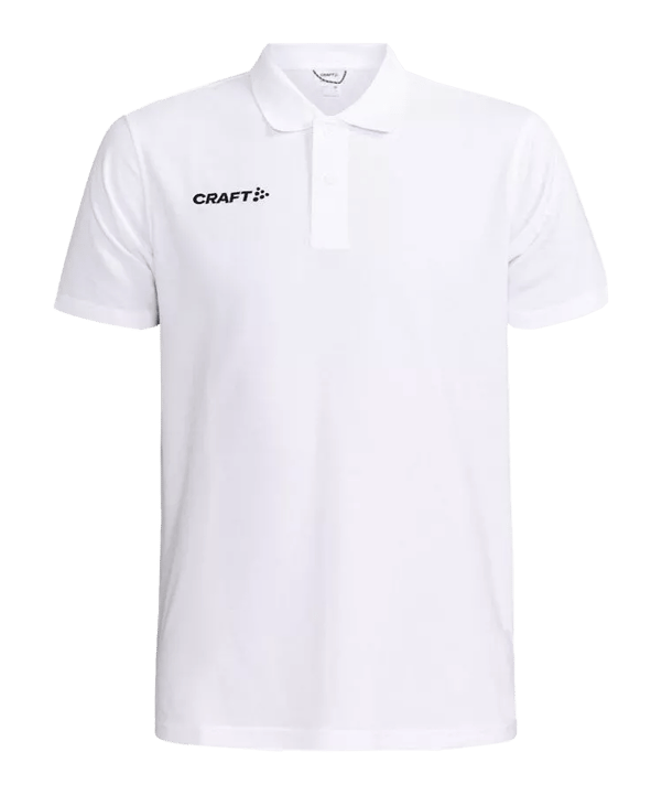 Craft Progress 2.0 Poloshirt Weiss F900000 - weiss