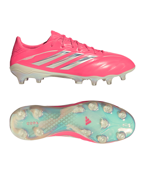 adidas Copa Pure IV Elite FG Road to Glory Rot