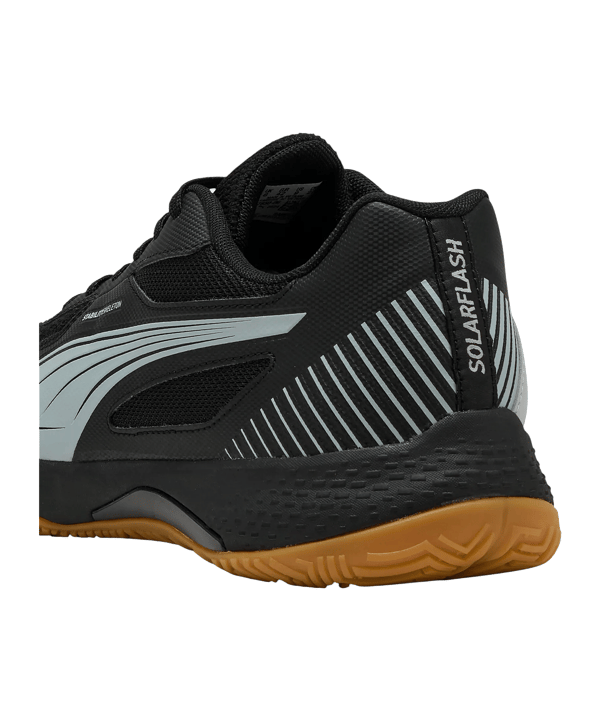 PUMA Solarflash III Schwarz F06 - schwarz