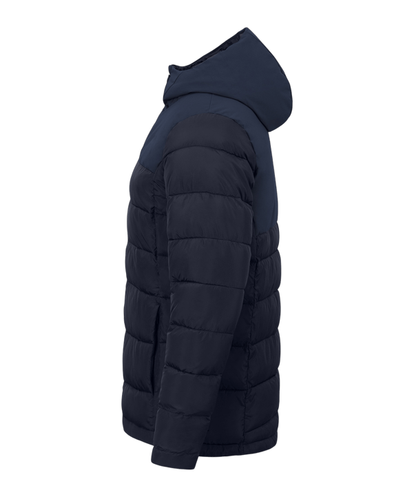 JAKO Stadion Jacke Kids Blau F900 - blau