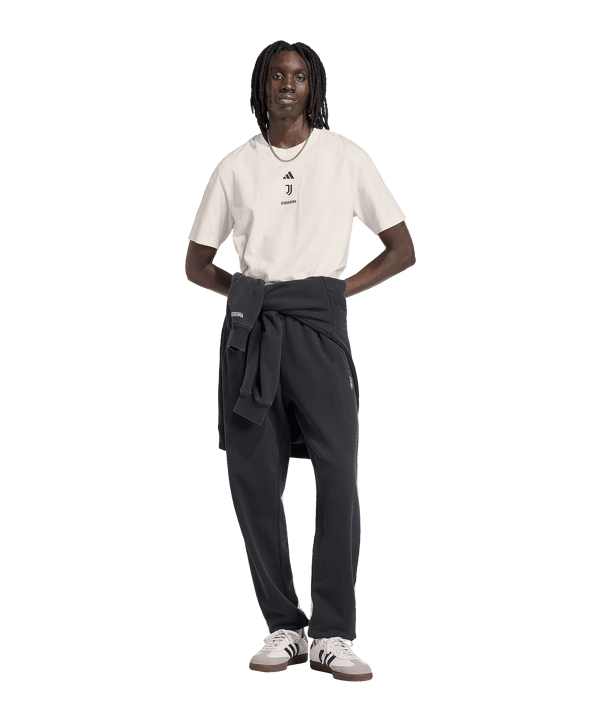 adidas Sgura T-Shirt Blanc - blanc