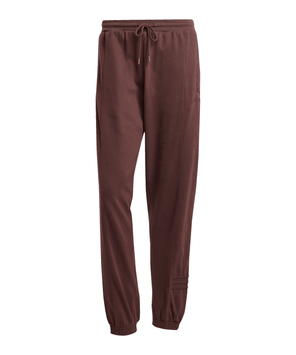 adidas Originals Pre-Loved Jogginghose Braun - braun