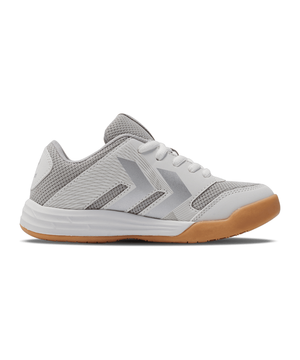 Hummel Multiplay Stable Lc Kids Grau F2509 - grau
