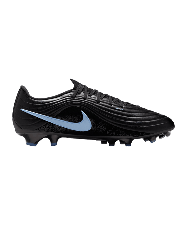 Nike Tiempo Maestro Academy FG/MG Shadow Schwarz F040 - schwarz