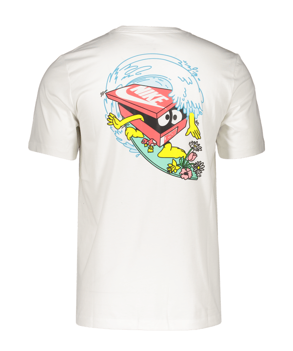 Nike Have A Day T-Shirt Weiss F100 - weiss