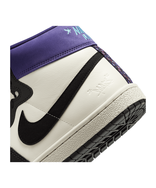 Jordan Air Ship PE SP Sneaker Damen Weiß F100 - weiss
