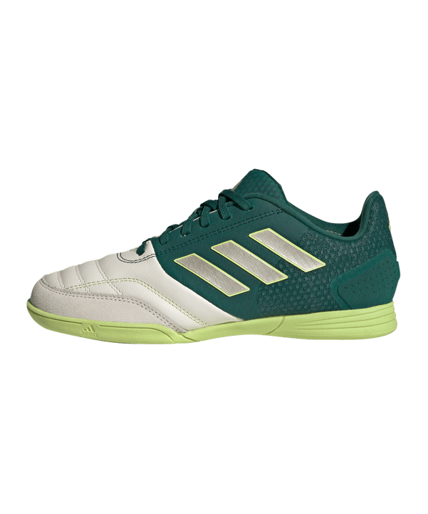 adidas Top Sala Competition IN Halle Crazyrush Kids Weiss - weiss