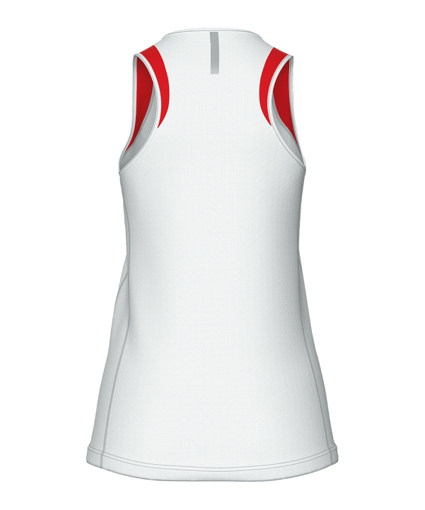 Errea ÖVV Starter Tanktop Damen Weiss F0021 - weiss