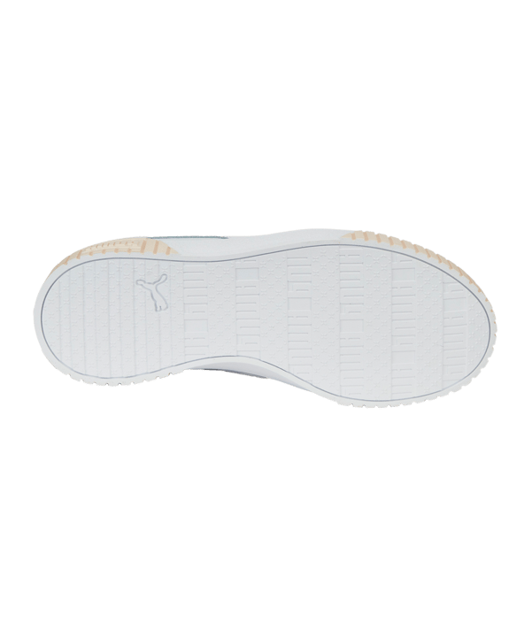 PUMA Carina 2.0 Damen Weiss F08 - weiss