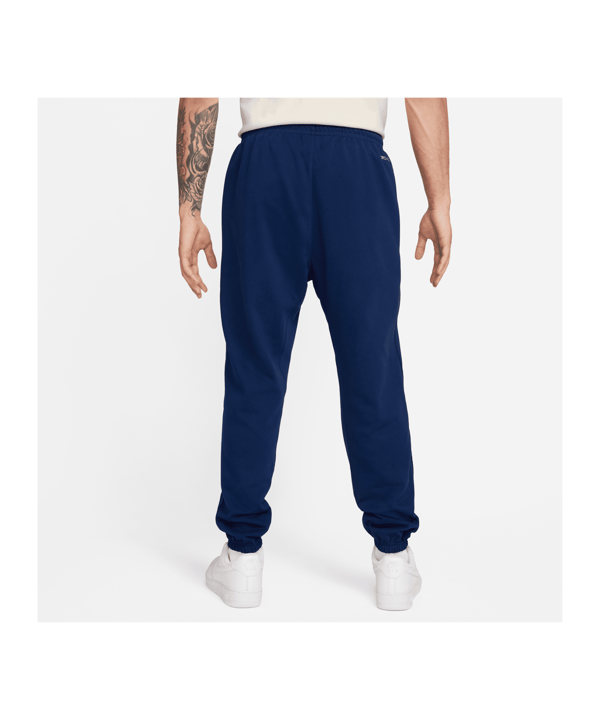 Nike Atletico Madrid Trainingshose  Blau F492 - blau
