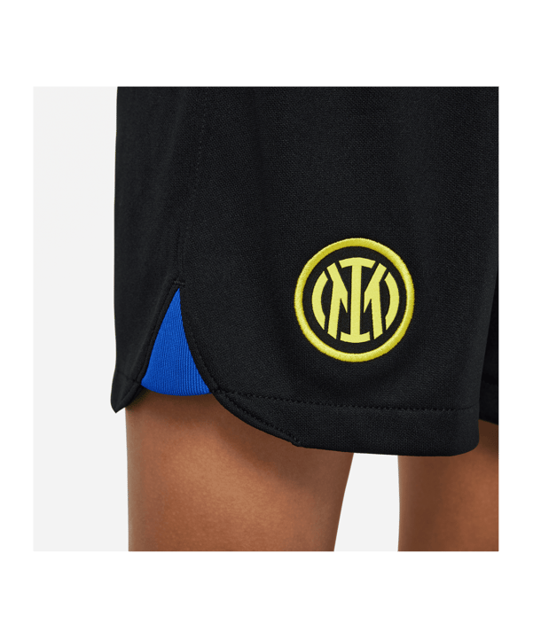 Nike Inter Mailand Minikit Home 2023/2024 Blau F409 - blau