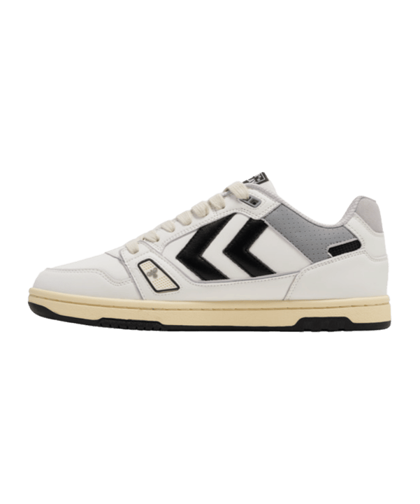 Hummel Weiß F9806 - weiss
