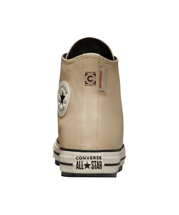 Converse Chuck Taylor All Star Winterstiefel F251 - beige