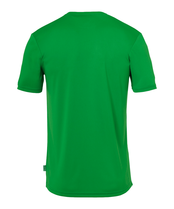 uhlsport Essential Functional T-Shirt Grün F06 - gruen