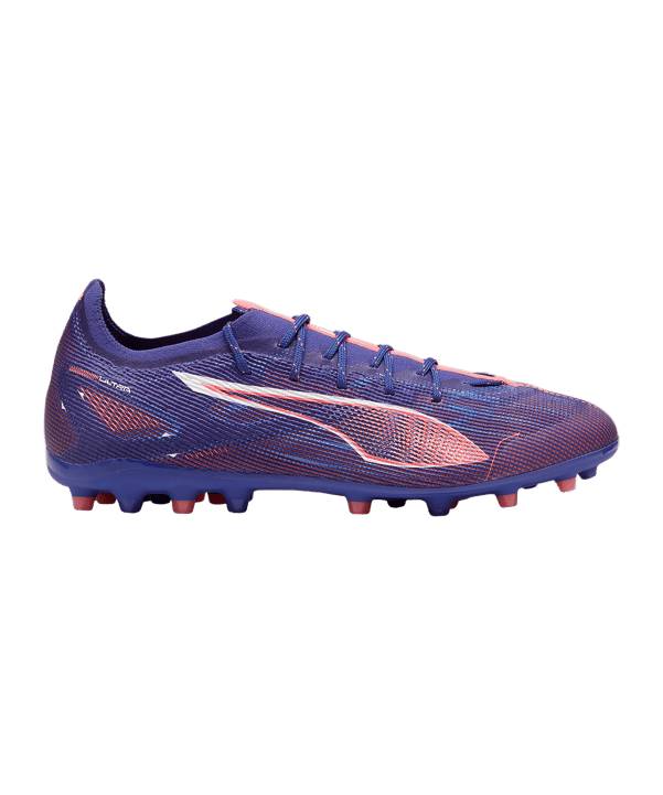 PUMA ULTRA 5 Pro MG Formula Lila Weiss F01 - lila