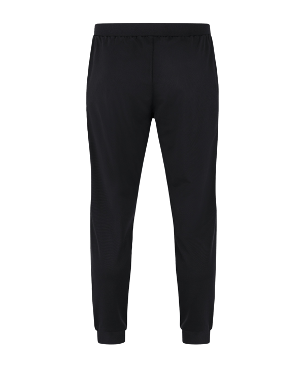 JAKO Allround Polyesterhose Schwarz F800 - schwarz