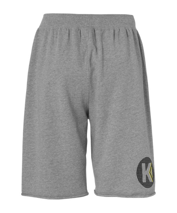 Kempa Core 2.0 Sweatshorts Kids Grau F06 - grau