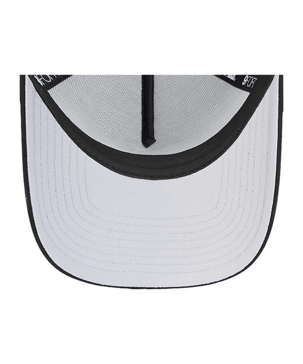 New Era NFL Kansas City Chiefs Cap Grau - grau