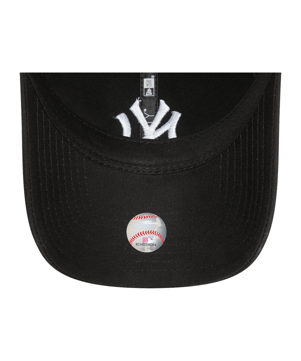 New Era New York Yankees 9Twenty Cap Schwarz
