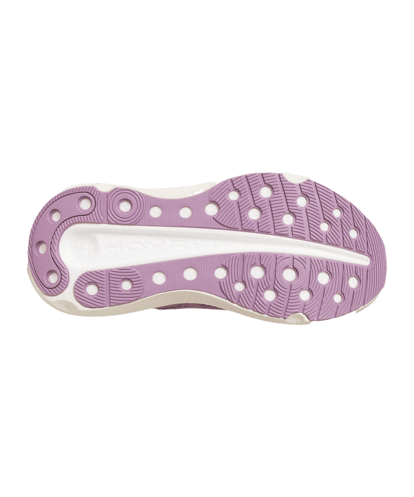 Under Armour Infinite Elite 2 Laufschuh Damen Lila F521 - lila
