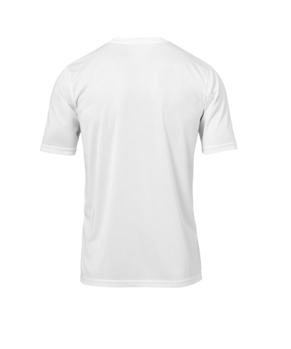 uhlsport Score Training T-Shirt Weiss F02 - weiss