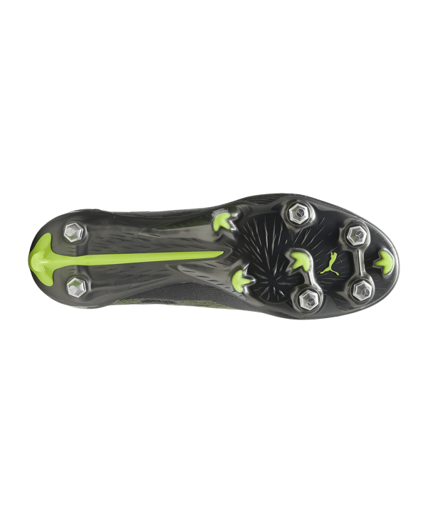 PUMA ULTRA 5 Ultimate SG Audacity Grau F03 - grau