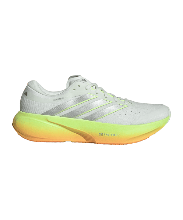 adidas Supernova Rise 3 Chaussure de running Vert - vert