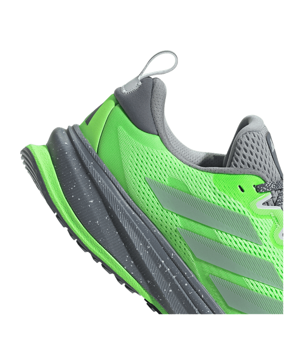 adidas Supernova Rise ATR Chaussure de running Vert - vert